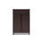Glidden 18 Pair Shoe Storage Cabinet-1295036316