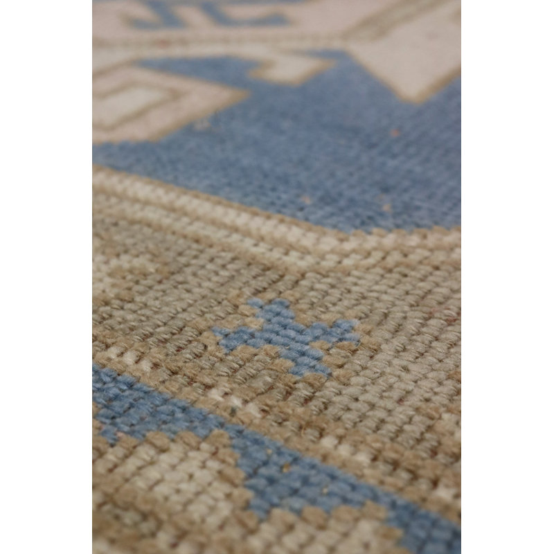 Nigde One-of-a-Kind 4'10" X 7'8" Area Rug