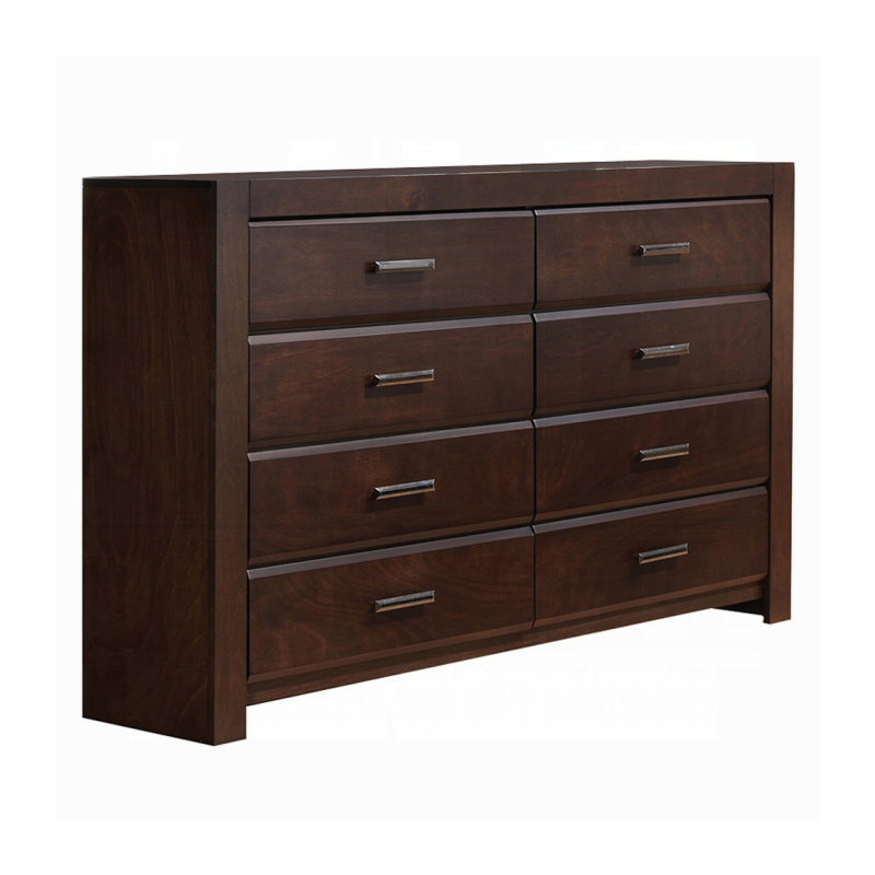 Commode ACME Oberreit, noyer