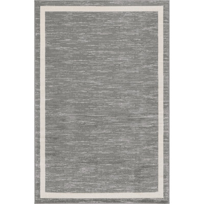 Geometric Indoor Outdoor Rug