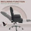 Fauteuil de direction, chaise de bureau ergonomique-1973867462