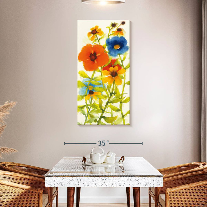 Americana Meadow I