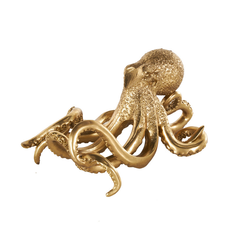 Porte-bouteilles Octopus Cole