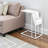 Brevin Modern & Contemporary Accent Table