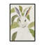 «Rabbit 6» par Thingdesign, reproduction d'art sur toile-598457312-598456885