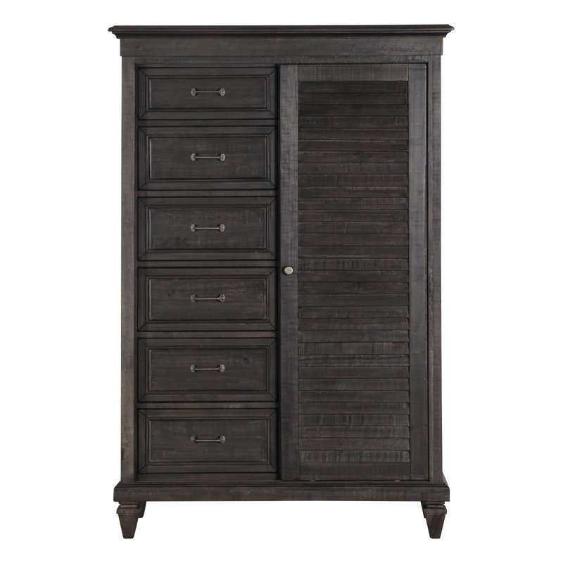 Halvorsen Gentleman's Chest