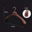 Cintre pour femme en bois massif-103120376