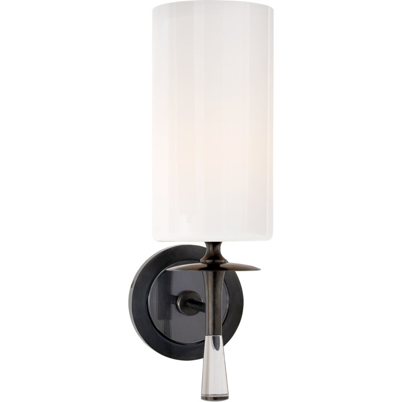 Drunmore 1 - Light Armed Sconce