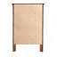 Commode Primo G1300-CH, espresso-1809528518