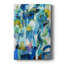 Passage vert - galerie Cavas sur mesure