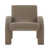  Light Brown Polyester Blend is out of stock