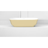 Amiata 23.62'' L Bathroom Sink