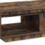 Table basse Rustic Oak