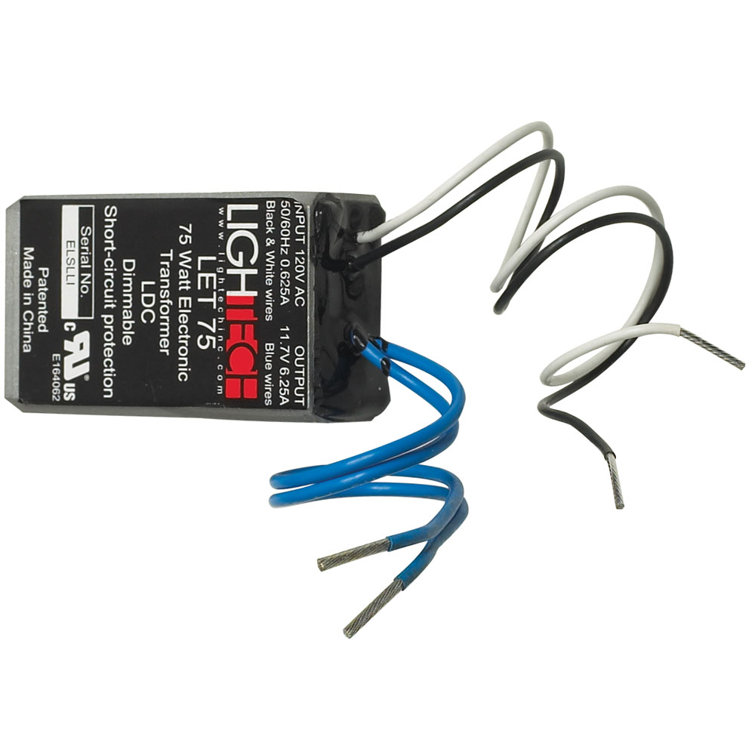 Transformer 75Va Solid State