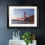 Golden Gate Span, reproduction imprimée sur papier-447027891-447027894
