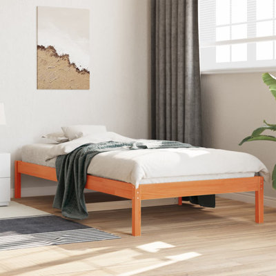 Cloninger Solid Wood