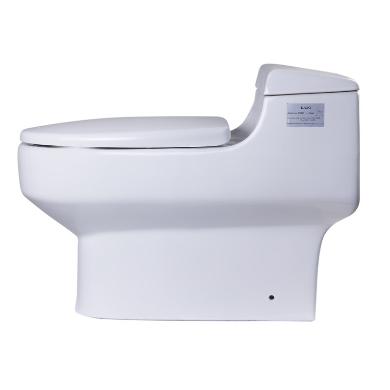 Elongated Toilet Seat