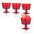 Rouge sélectionné