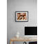 Coca Cola Pop Print by Scott Norris-64401442