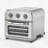 Cuisinart Compact Air Fryer Toaster Oven, 1800-Watt Motor with 6-in-1 Functions and Wide Temperature Range