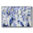 White Floater Framed Canvas is out of stock