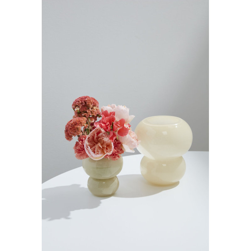 Rio Glass Table Vase