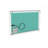 Quillen Modern Contemporary LED Lighted Bathroom Vanity Mirror-1795068745