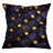 Checkerboard pattern Throw Pillow, Design element Cotton Twill Pillows