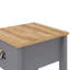 Lillie Aabas Bedside Table-94829129