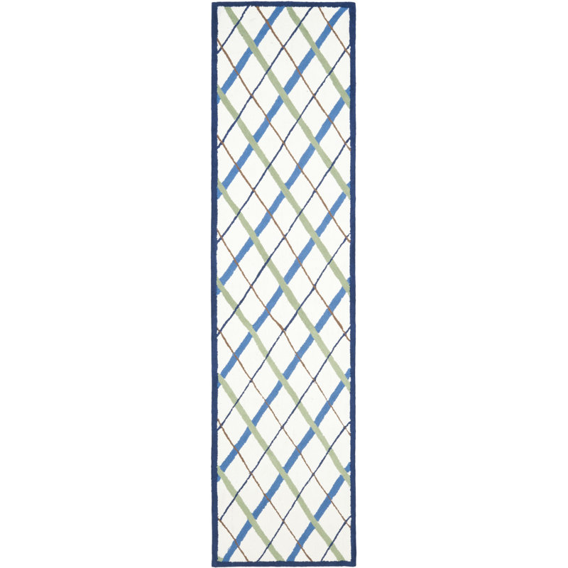 Safavieh Kids Cotton Rug, Runner 6' x 9'
