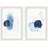 Maximum Impact by Marmont Hill - Single Picture Frame Print Set-176540876