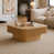 Natural Wood