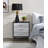 Storage Nightstand