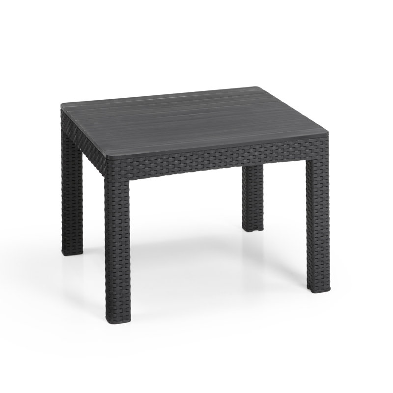 Keter Emma 2 Seater Balcony Set