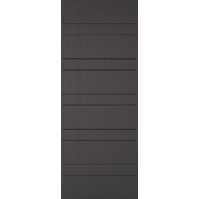 Santandor Composite Front Door