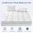 Bryes 2 in. Mattress Pad-1743154212-1743154214