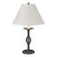 Twist Basket 25.5" Table Lamp-1635971073
