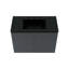 Meuble-lavabo mural gris de 36 po Bryn-52878975-52878974