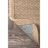 Palacio Farmhouse Seagrass Area Rug in Beige-1659588839