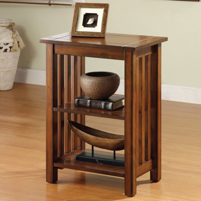 Valencia End Table