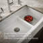 Whitehaven 36" L x 22" W Double Basin Farmhouse Kitchen Sink-10397020
