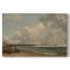 Chain Pier, Brighton-John Constable-Gallery Wrapped Canvas-1827-544462615