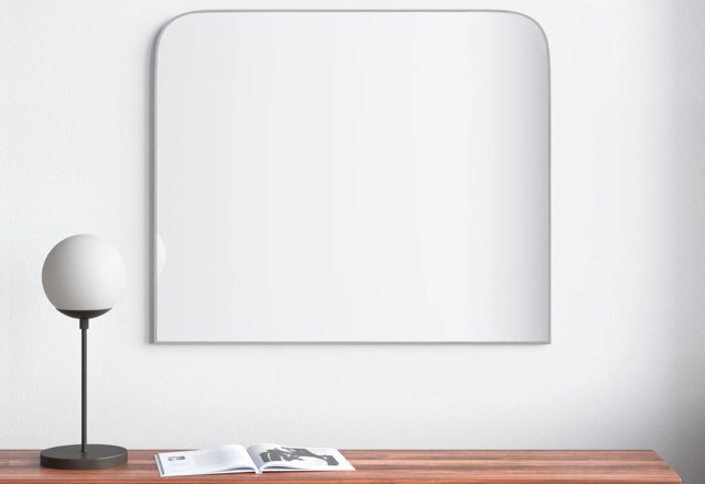 Top Mirrors → Back in Stock