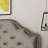 Brooke-Elise Upholstered Metal Panel Headboard-226927345-226927341
