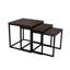 Tables gigognes Hensley
