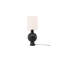 Munevera Concrete Table Lamp