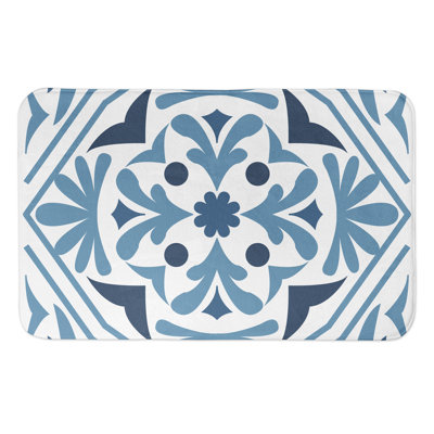Tapis pour salle de bain Malm