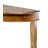 50'' Console Table