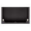 24" Fircrest Single Bathroom Vanity with Integral Sink-1104524003