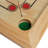 Carrom Board Game Set with Accessories